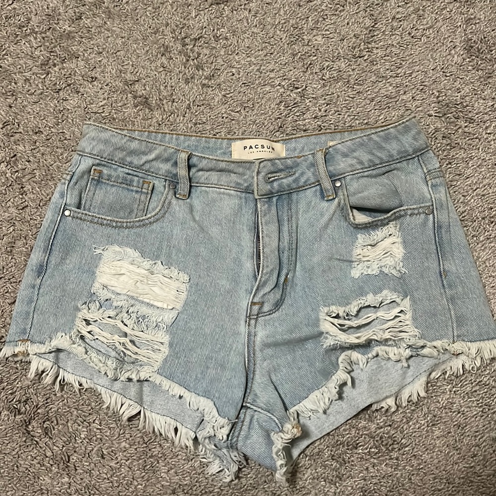 Pacsun shorts